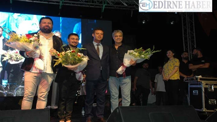 Alışveriş Fuarı açıldı