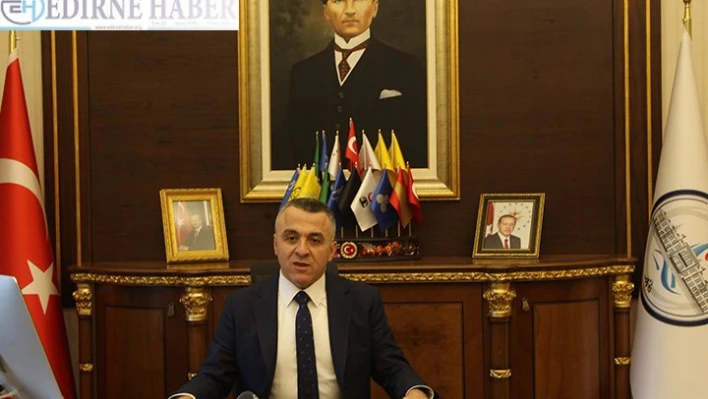 Vali Bilgin'den yardım eli