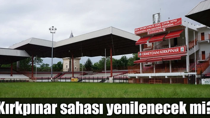 'Kültür Bakanı destek veriyor'