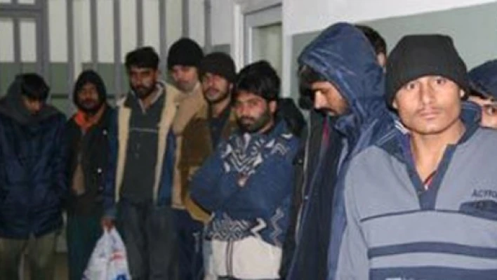  Avrupa hayalleri suya düştü