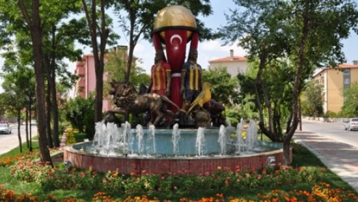 Taraftar Anıtı bugün açılacak