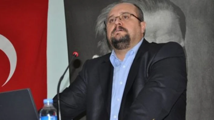  'Yerin üstü yerin altından daha değerlidir'