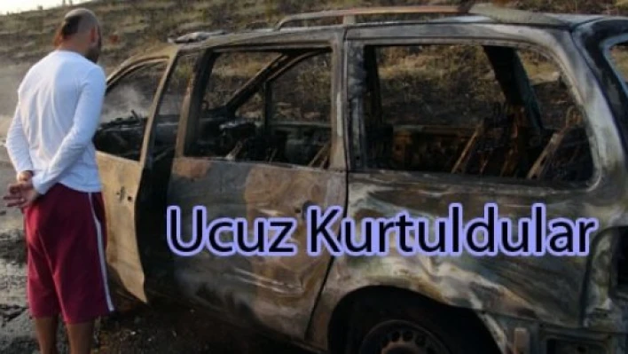  Faciadan ucuz kurtuldular