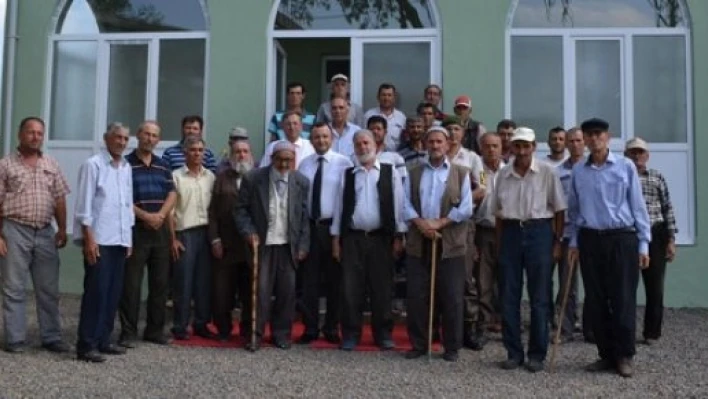  Veda ziyaretleri sürüyor
