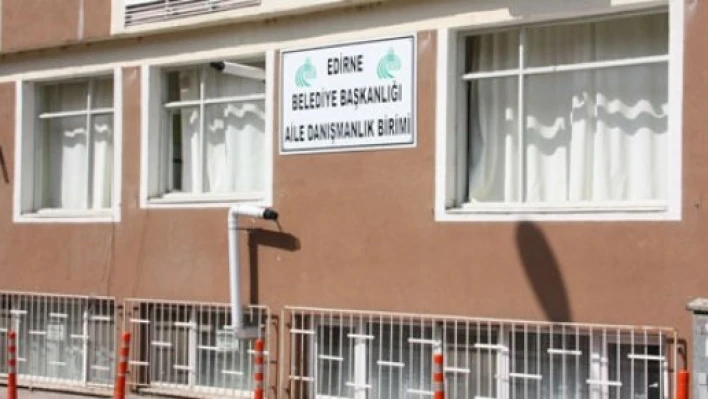 Aile danışmanlık merkezi açıldı