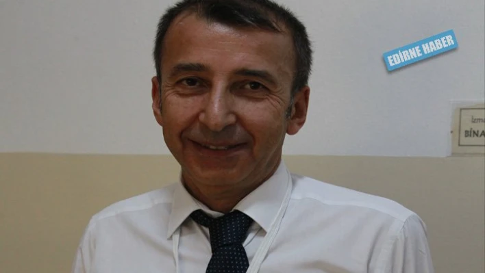 Çölleşme riskinin en düşük olduğu bölge ''Karadeniz''