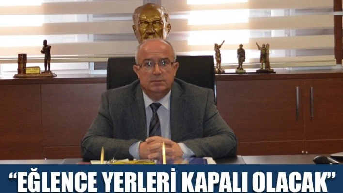 'Seçim yasaklarına uyulmalı'