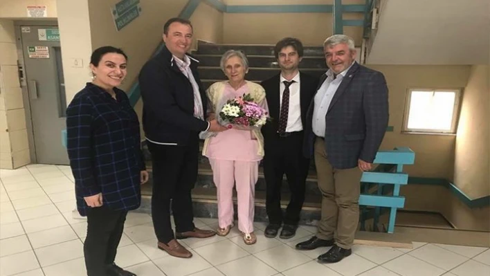 'Hizmetleri önemsiyoruz'