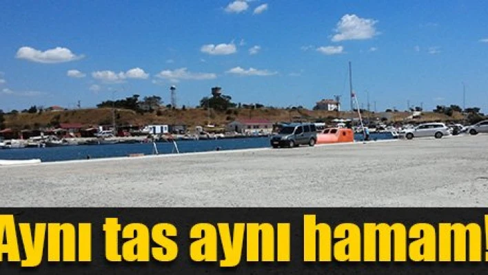 1 milyon lira boşa mı gitti?