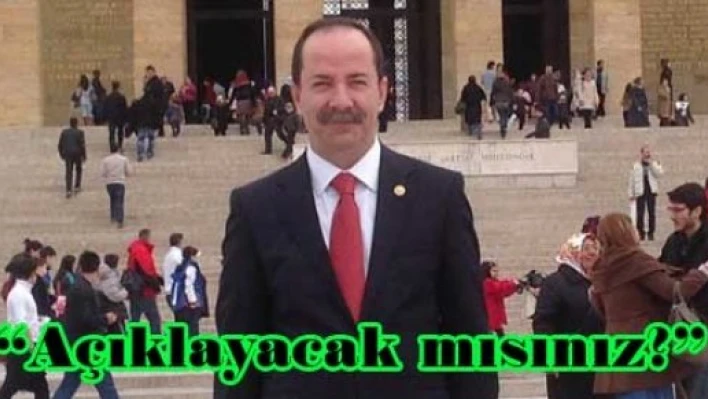  'Ayçiçeği taban fiyatı açıklayacak mısınız?'