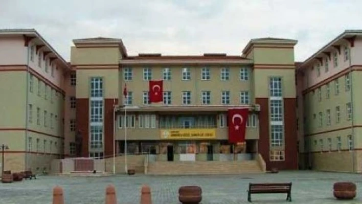  Güzel Sanatlar Lisesi'ne ek sınavla öğrenci alınacak