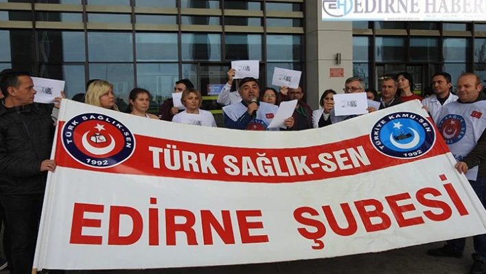 'Döner sermaye ücretleri komik rakamlara indi'