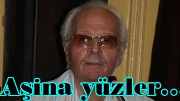  'Saraçlar Caddesinde Aşina Yüzler'