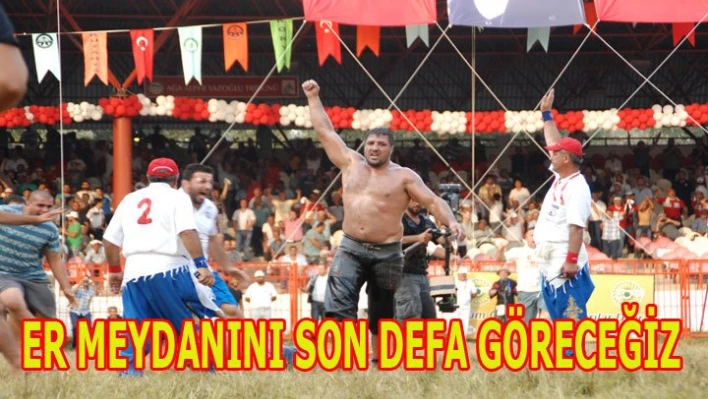 HedefÂ  2018 Kırkpınar