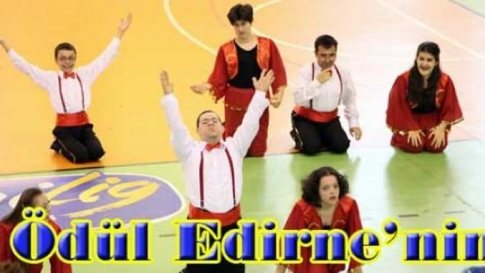  Empati Ödülü Edirne'ye