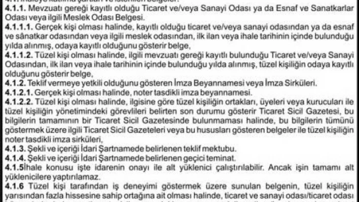 Edirne Merkez Eğitim Uygulama Okulu ve İş Eğitim Okulu Onarımı