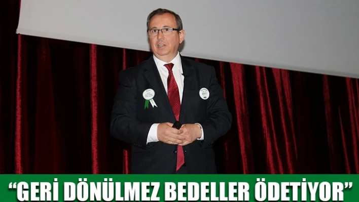 'Eroin gibi bağımlılık yapıyor'