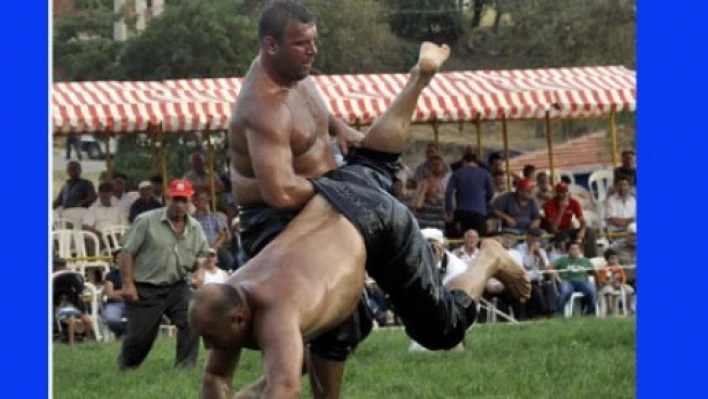  Kırkpınar Başpehlivanları katılacak mı?