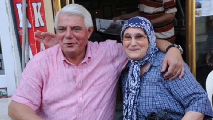  Sedefçi'nin manevi ablası
