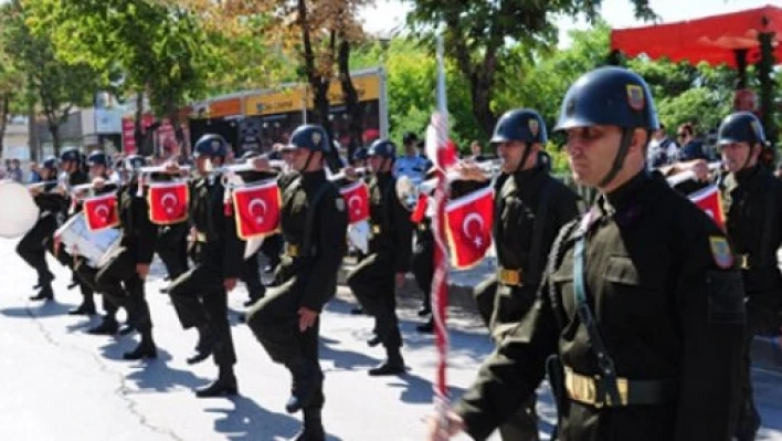 30 Ağustos Zafer Bayramını kutluyoruz