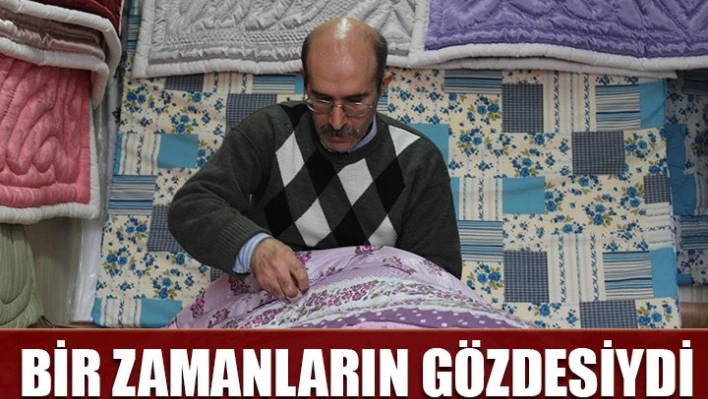 Teknolojiye yenik düştü