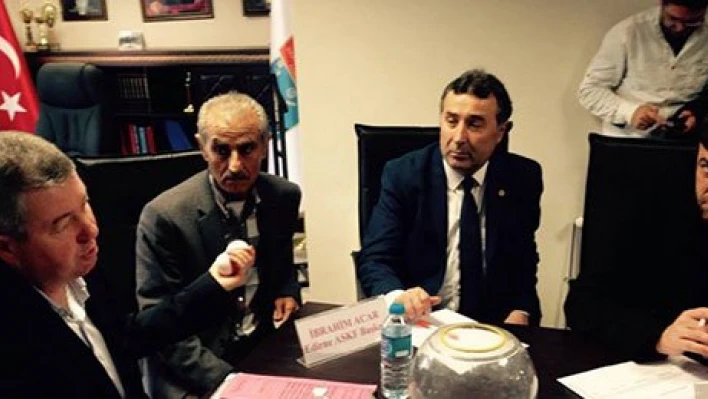 Saraçhane'de Türkiye Şampiyonası