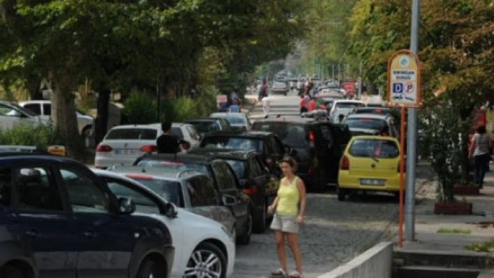  Gurbetçi çilesi 3. Günde