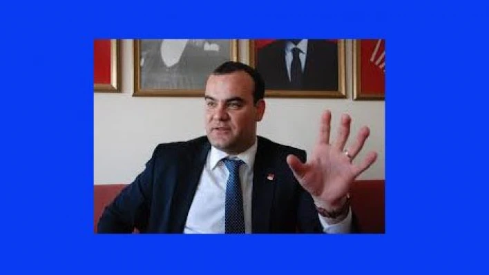 'Trakya'ya büyük haksızlık yapılıyor'