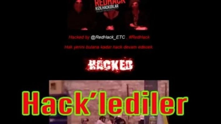 Hack’lediler