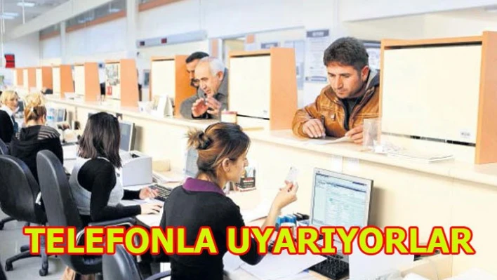 Vergi dairesinden yeni uygulama