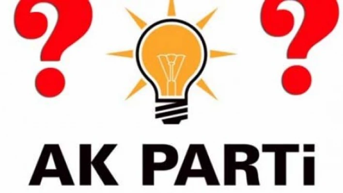 Ak Parti aday arıyor?