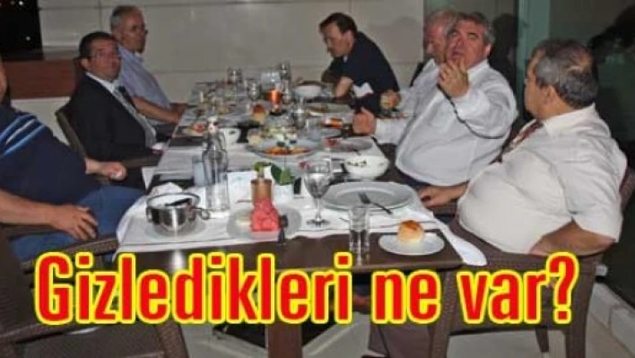 Milletvekilinden sert tepki