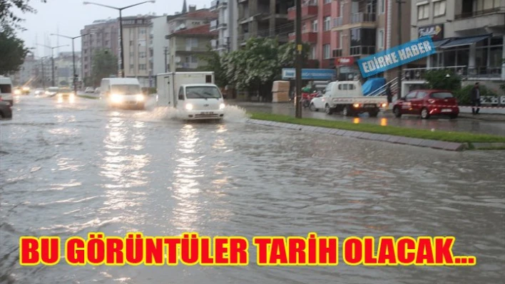 Alt yapı için geri sayım başladı