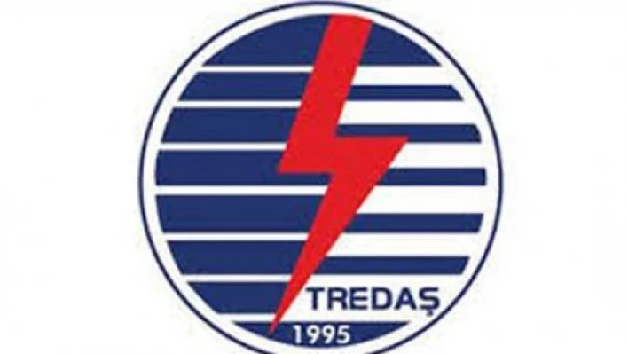  TREDAŞ, ELEKTRİK KESİNTİSİNE KARŞI UYARDI
