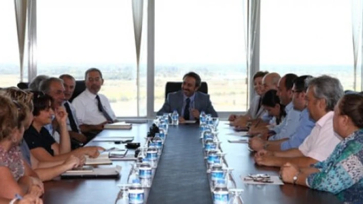  Turizm masada