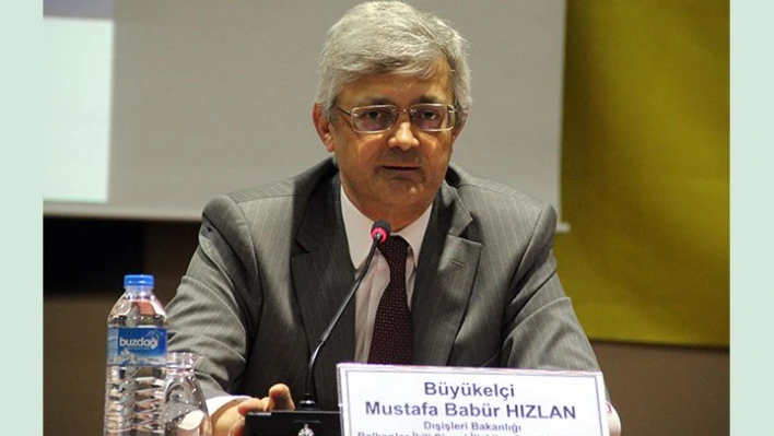 Bulgar siyasetini eleştirdi