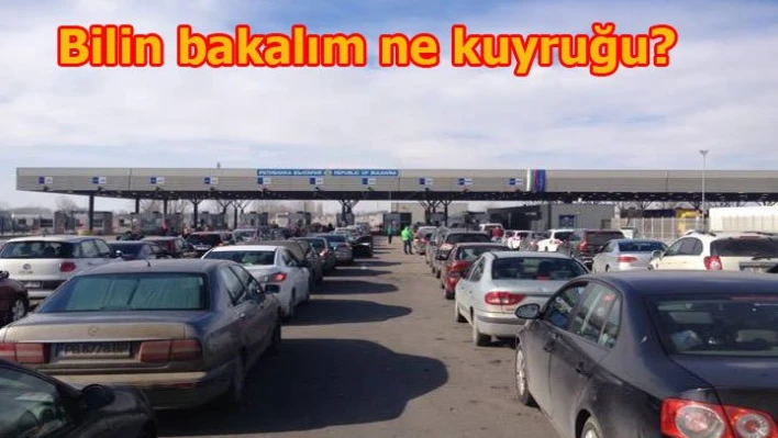 Pamporovo kuyruğu