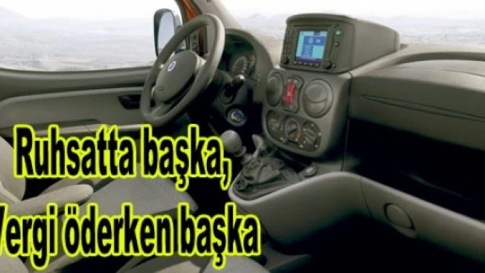  Bir garip çelişki