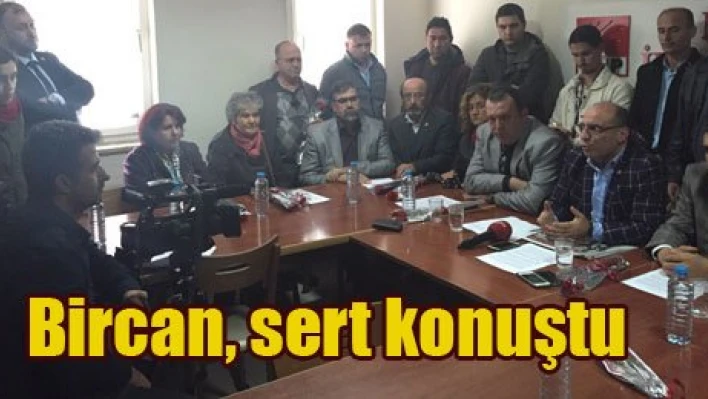 'Faşist müdahaledir'