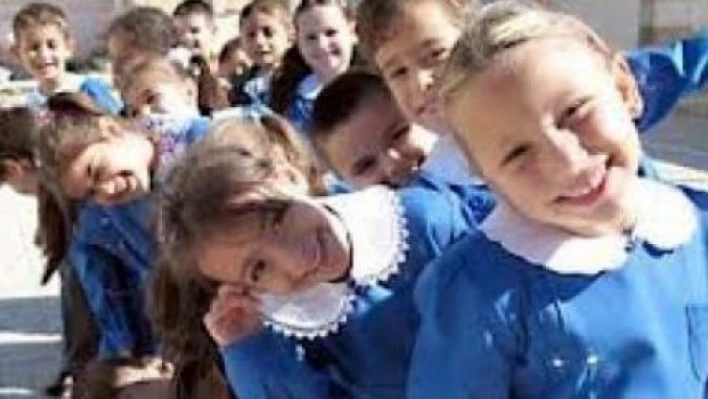  'Çocuklarımız zorlanamaz'