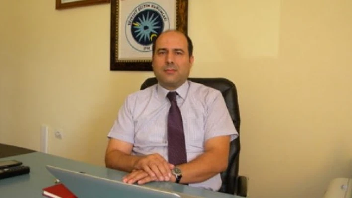  'Fen lisesi'nde okumak hayal değil!'
