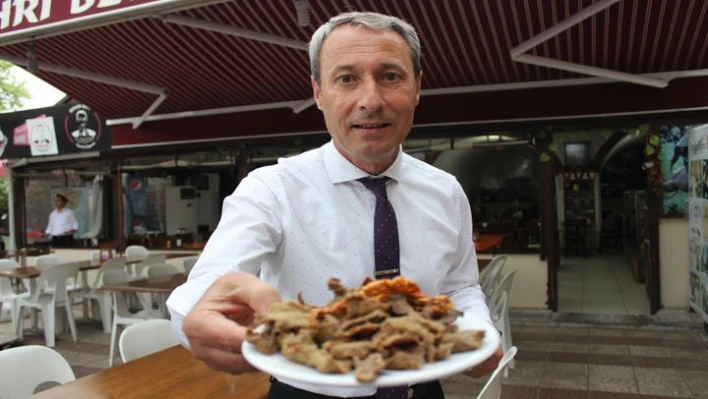 Kırkpınar dopingi