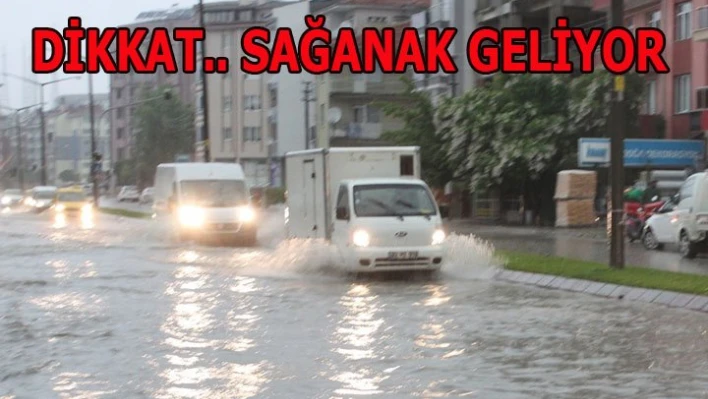 Meteoroloji uyardı
