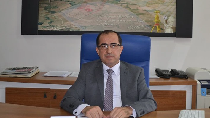 '16 bin 605 işlem yapıldı'
