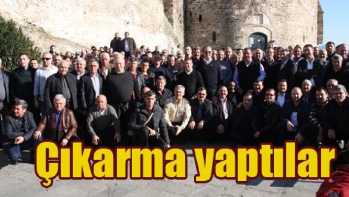 Selanik çıkarması