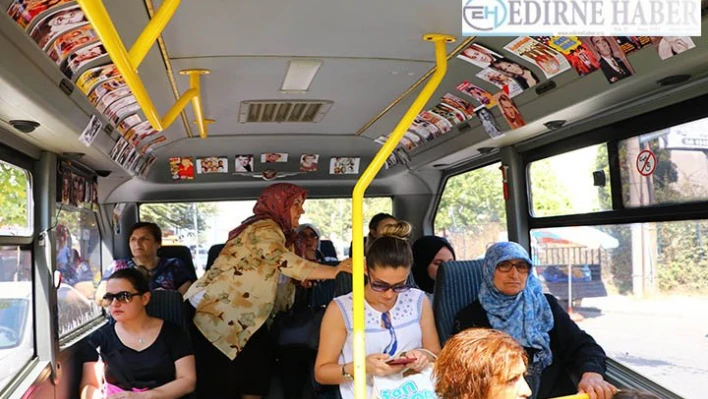 Yeşilçam müziği ve fotoğraflarıyla nostaljik yolculuk