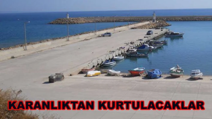 Onların artık sahipleri var