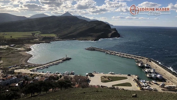 Kumtaşı ocağı mı kurulacak?