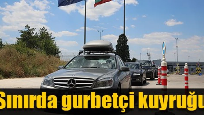 Akın akın geliyorlar
