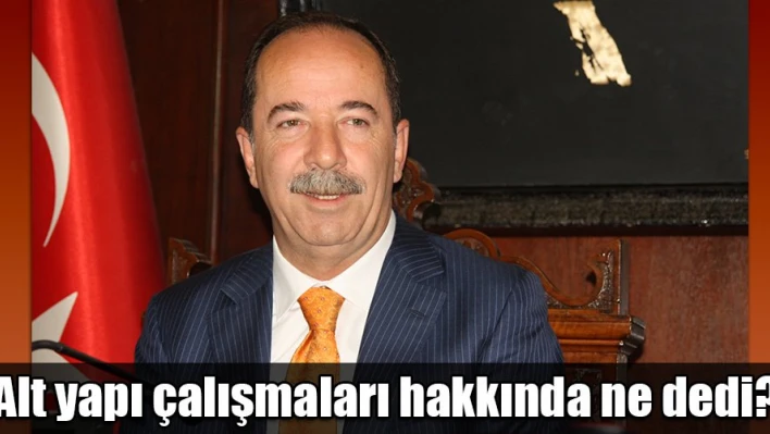 'Anlaşma sağlandı'
